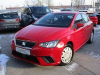 gebraucht Seat Ibiza Style 1,6 TDI