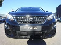 gebraucht Peugeot 3008 15 BlueHDi 130/NAVI/SERVICE/TOP AUSSTATTUNG