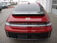 gebraucht Hyundai Ioniq 6 PLUS LINE Long Range 77,4 kWh i63p1-O4