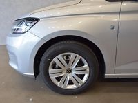 gebraucht VW Caddy Family TDI
