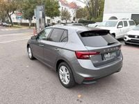 Neu Skoda Fabia Selection 95 PS (69 kW) 2025 Mittelgrau  metallic Limousine