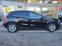 Gebraucht Mercedes GLA180 Edition 109 PS (80 kW) 2015 Schwarz SUV