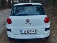 gebraucht Fiat 500L 500L1,3 MultiJet II 95 Start