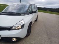 gebraucht Renault Espace Espace2,0 dCi 130 Celsium Celsium