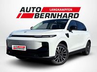 Gebraucht Leapmotor B10 160 kW (218 PS) 2025 Weiß SUV