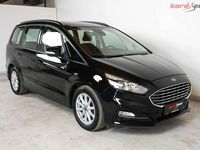 gebraucht Ford Galaxy Trend *7SITZE*RFK*WINTER-PAKET*TEMPO*