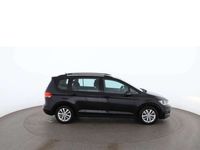 gebraucht VW Touran 1.0 TSI Comfortline 7-SITZER RADAR NAVI