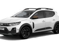 Neu Dacia Sandero Expression 122 PS (89 kW) 2026 Limousine