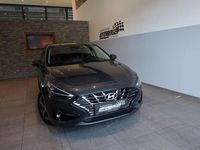 Gebraucht Hyundai i30 Trend 116 PS (85 kW) 2021 Limousine