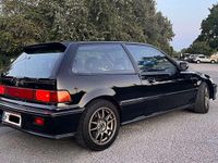 gebraucht Honda Civic CRXV-TEC 16V