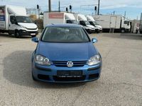 gebraucht VW Golf V 