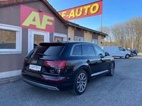 gebraucht Audi Q7 PHEV e-tron 3,0 TDI quattro Tiptronic | *S-LINE*