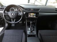 gebraucht Skoda Superb Kombi STYLE IV 156/218 DSG *MATRIX-LED / DCC / ...