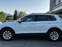 gebraucht VW Tiguan 1,5 TSI ACT Comfortline DSG *15.550KM *1.HAND *ACC