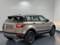 gebraucht Land Rover Range Rover evoque *STEUERKETTE NEU* *FINANZIERUNG MÖGLICH*