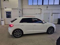 gebraucht Audi A1 A125 TFSI - Topzustand!