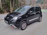 gebraucht Fiat Panda Cross 4x4