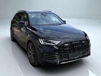 Gebraucht Audi Q7 S-Line 340 PS (250 kW) 2020 SUV