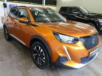 gebraucht Peugeot 2008 Allure