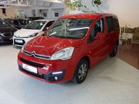 gebraucht Citroën Berlingo Multispace VTi98 Collection *SONDERMODELL *ERST...