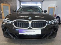 gebraucht BMW 318 d 48 A Touring Aut./MY23/Widescreen/ACC/Navi/LED