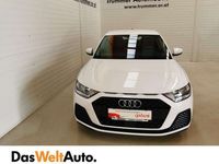 gebraucht Audi A1 25 TFSI