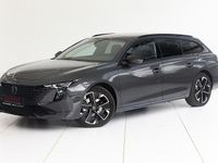 Gebraucht Peugeot 508 SW GT 181 PS (133 kW) 2024 Grau Kombi