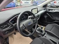 gebraucht Ford Focus Traveller 1,5 EcoBlue Cool & Connect