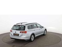 gebraucht VW Passat Variant 2.0 TDI Business Aut LED RADAR NAV