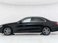 gebraucht Mercedes E300 AMG HEADUP PANO 360° ASSISTENZ+++