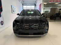Neu Hyundai Tucson GO! 159 PS (116 kW) 2025 Abyss black pearl SUV