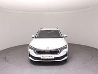 Gebraucht Skoda Octavia Essence 116 PS (85 kW) 2025 Weiss  metallic Kombi