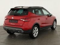 Neu Seat Arona FR 116 PS (85 kW) 2026 SUV
