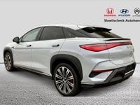 Neu BYD Sealion 7 389 kW (530 PS) 2026 Grau SUV