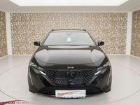gebraucht Peugeot 308 SW GT BHDi 130 EAT8