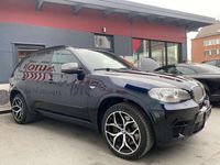 gebraucht BMW X5 M X5 M50d Österreich-Paket Aut.