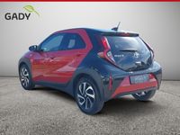 gebraucht Toyota Aygo X 1,0 VVT-i Pulse