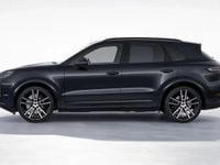 gebraucht Porsche Cayenne E-Hybrid