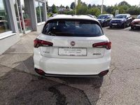 gebraucht Fiat Tipo Cross FireFly Turbo 100 City + Anhängerku...