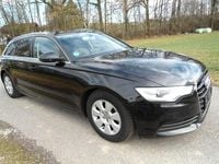 gebraucht Audi A6 2.0 TDI