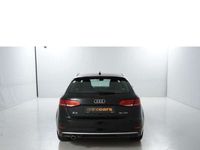 gebraucht Audi A3 Sportback 1.6 TDI sport XENON NAVI SITZHZG