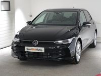 gebraucht VW Golf VIII Rabbit TSI