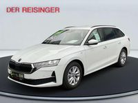 gebraucht Skoda Octavia Kombi Selection DSG