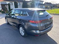 gebraucht Renault Mégane GrandTour Megane Zen TCe 115 PF