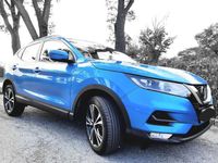 gebraucht Nissan Qashqai 13 DIG-T N-Way