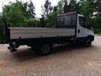 gebraucht Iveco Daily 33S14HV 3000