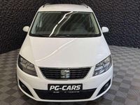 gebraucht Seat Alhambra 2.0 TDI Style 7 Sitzer DSG *MwSt.*