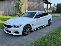 Gebraucht BMW 428 245 PS (180 kW) 2015 Coupé