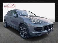 gebraucht Porsche Cayenne Diesel * FACELIFT * 21 ZOLL * FINANZIERUNG *
