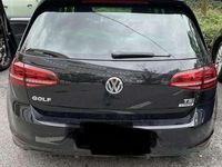 gebraucht VW Golf VII Sport Austria 12 TSI